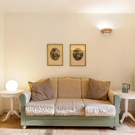 Le Peonie - Clotilde Apartment *