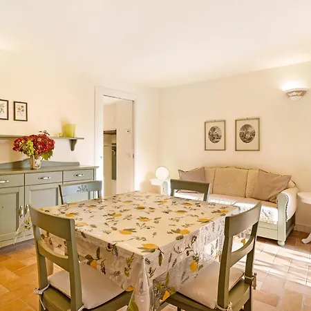 Le Peonie - Clotilde Apartment *