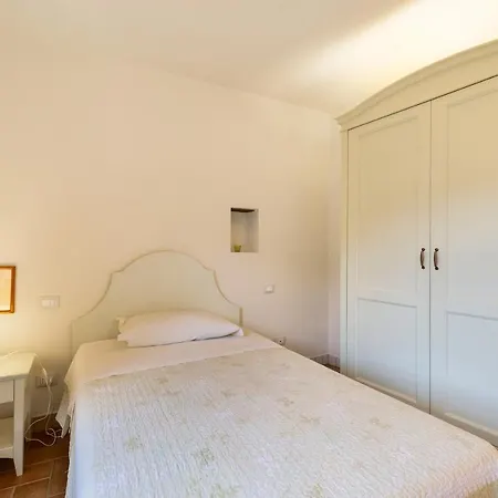 Apartment Le Peonie - Clotilde