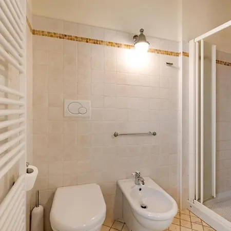 Apartment Le Peonie - Clotilde
