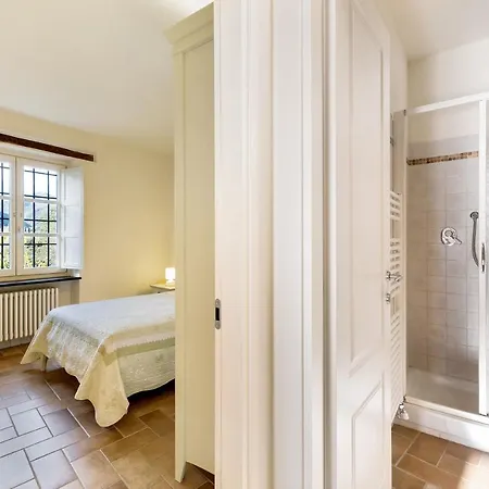 Apartment Le Peonie - Clotilde *