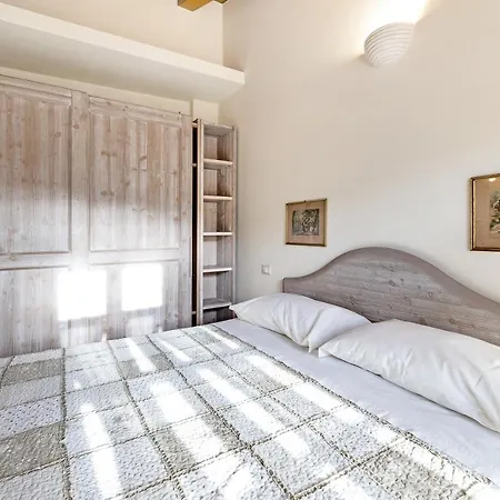 Le Peonie - Clotilde Apartmán Casanova Lerrone