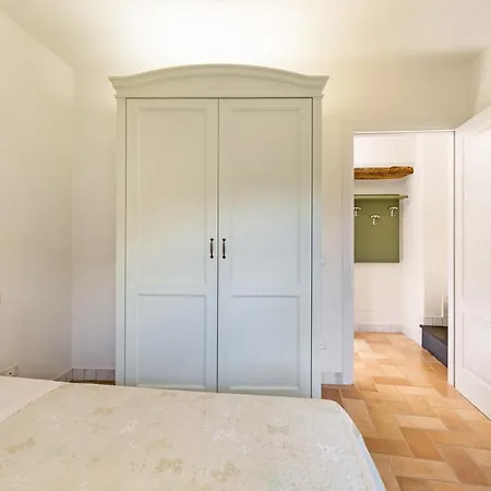 Apartment Le Peonie - Clotilde